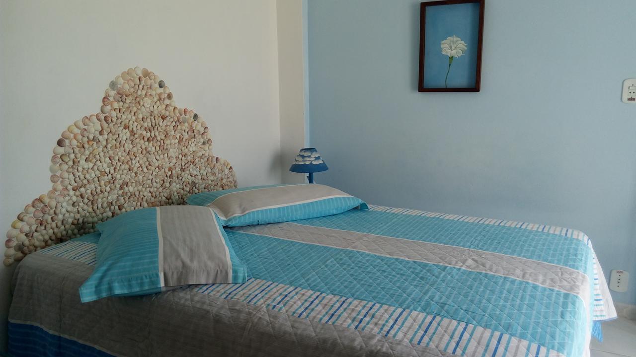 Pousada Farol Da Ilha Residencial Сан-Франсіску-ду-Сул Екстер'єр фото